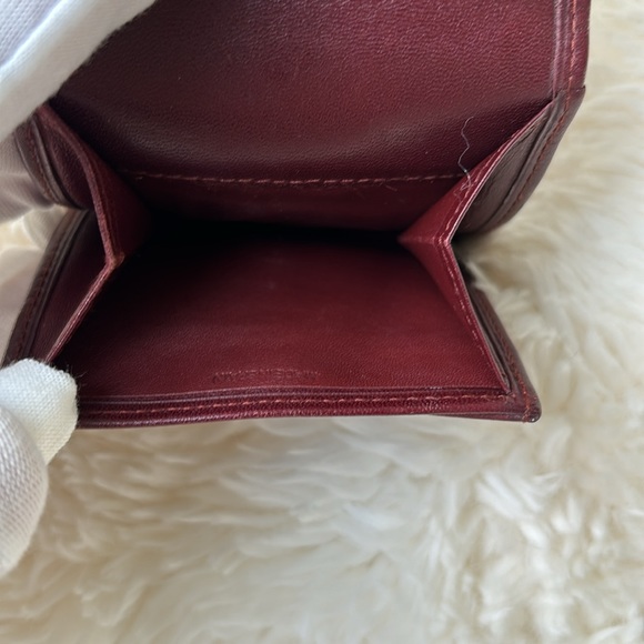 ✨Cartier Coin purse - Picture 8 of 16